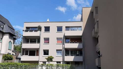 Foto - Wohnung zum Mieten in Bochum 650,00 € 64.82 m²