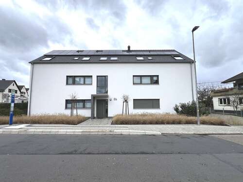 Foto - Wohnung zum Mieten in Bruchsal Heidelsheim 1.285,00 € 85.4 m²