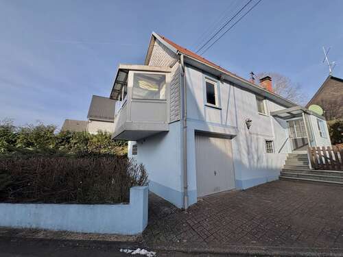 Foto - Haus zum Kaufen in Willingen 109.000,00 € 80 m²