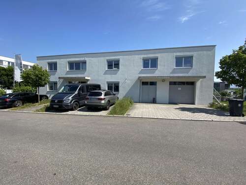 Foto - Büro in Nürtingen 7.400,00 € 622 m²