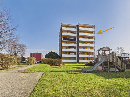 Foto - Wohnung zum Kaufen in Braunschweig 167.000,00 € 81 m²