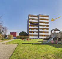 Wohnung zum Kaufen in Braunschweig 167.000,00 € 81 m²