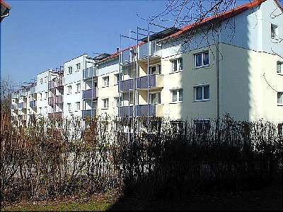 Foto - Wohnung zum Mieten in Stuttgart 687,25 € 69.07 m²