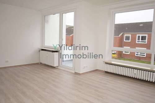 Foto - Wohnung zum Mieten in Cuxhaven 830,00 € 82 m²