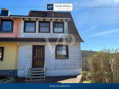 Foto - Haus zum Kaufen in Sankt Andreasberg 109.000,00 € 125 m²