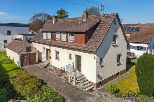 Foto - Haus zum Kaufen in Riedlingen-Neufra 195.000,00 € 152.35 m²