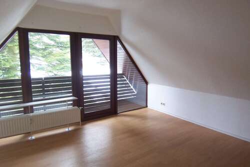 Foto - Wohnung zum Mieten in Kiel 500,00 € 64 m²