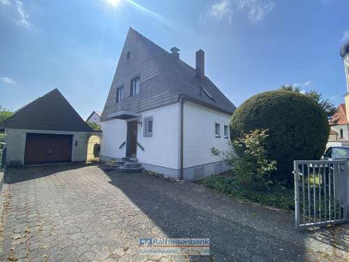 Foto - Haus zum Kaufen in Schrobenhausen 549.000,00 € 106 m²