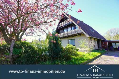 Foto - Haus zum Kaufen in Holtgast 260.000,00 € 180 m²