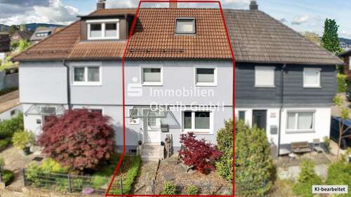 Foto - Haus zum Kaufen in Aalen 339.000,00 € 100 m²