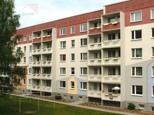 Foto - Wohnung zum Mieten in Freital 411,00 € 65.2 m²