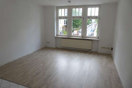 Foto - Wohnung zum Mieten in Chemnitz 140,00 € 24 m²