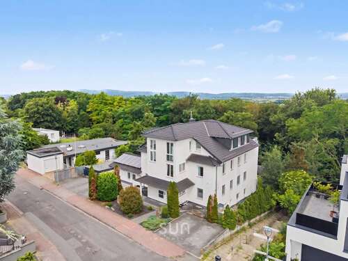 Foto - Wohnung zum Kaufen in Bad Vilbel 819.000,00 € 144 m²