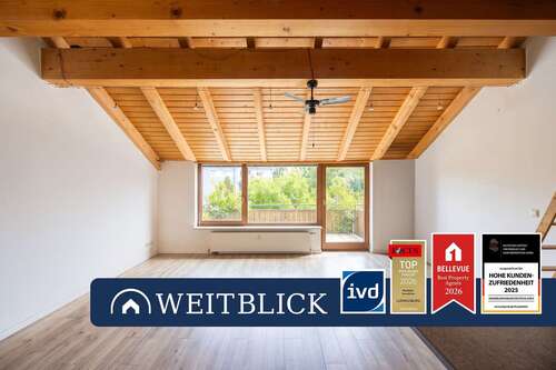 Foto - Wohnung zum Mieten in Ludwigsburg 590,00 € 54 m²