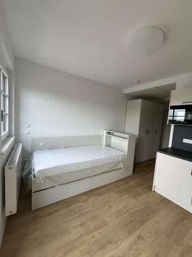 Foto - Wohnung zum Mieten in Berlin 620,00 € 23.44 m²