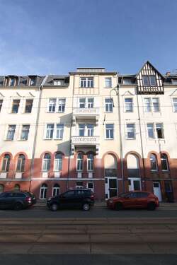 Foto - Wohnung zum Mieten in Plauen 210,00 € 32 m²