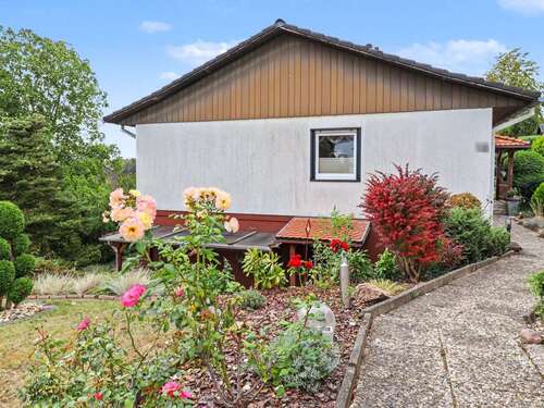 Foto - Haus zum Kaufen in Lamspringe 176.000,00 € 140 m²