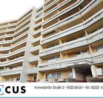 Wohnung zum Kaufen in Bergisch Gladbach 77.500,00 € 36.34 m²