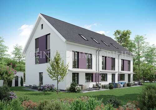 Foto - Haus zum Kaufen in Hallbergmoos 925.000,00 € 162.11 m²