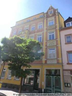 Foto - Wohnung zum Mieten in Riesa 368,00 € 60 m²