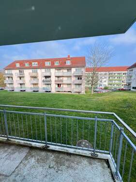 Foto - Wohnung zum Mieten in Hainichen 300,00 € 55.33 m²