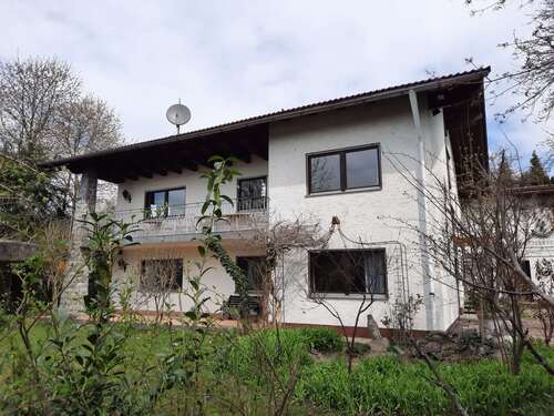 Foto - Haus zum Kaufen in Fürstenstein 329.000,00 € 209 m²