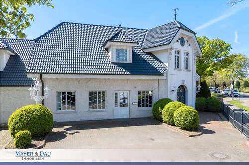 Foto - Gastronomie in Bad Zwischenahn 2.000,00 € 460 m²