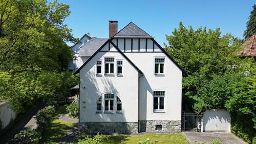Foto - Haus zum Kaufen in Wiesbaden 1.475.000,00 € 281 m²