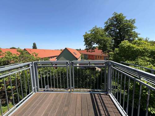 Foto - Wohnung zum Kaufen in Potsdam 319.000,00 € 51.01 m²