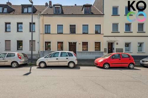 Foto - Haus zum Kaufen in Krefeld 299.000,00 € 150 m²