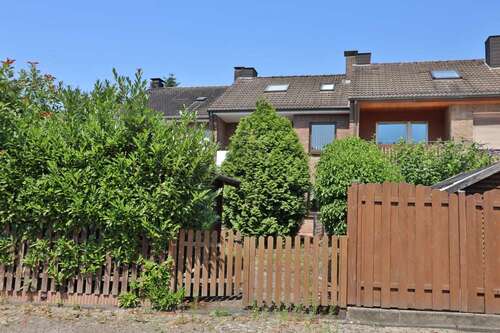 Foto - Haus zum Kaufen in Wesel 219.000,00 € 87 m²