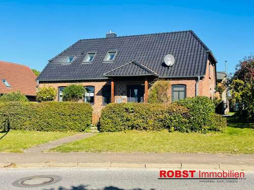 Foto - Haus zum Kaufen in Börzow 499.000,00 € 131.26 m²