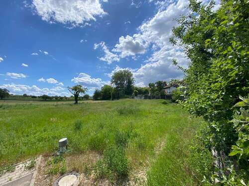 Foto - Grundstück zu verkaufen in Teningen- Nimburg 267.000,00 € 340 m²