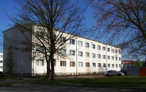 Foto - Wohnung zum Mieten in Tribsees 355,00 € 45.8 m²