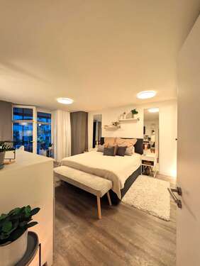 Foto - Wohnung zum Mieten in Hamburg 1.730,85 € 76.8 m²