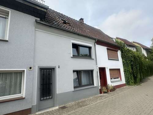 Foto - Haus zum Kaufen in Lippstadt 189.000,00 € 87 m²