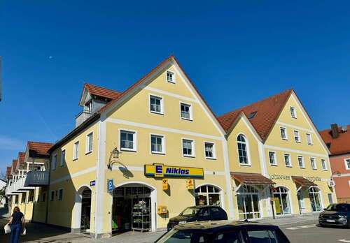 Foto - Büro in Stamsried 319.000,00 € 100 m²