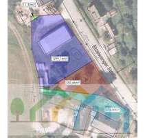 Grundstück zu verkaufen in Weigendorf 74.500,00 € 550 m²