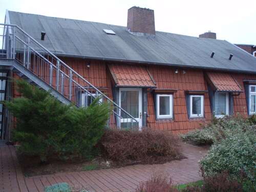 Foto - Wohnung zum Mieten in Meldorf 385,00 € 47.8 m²