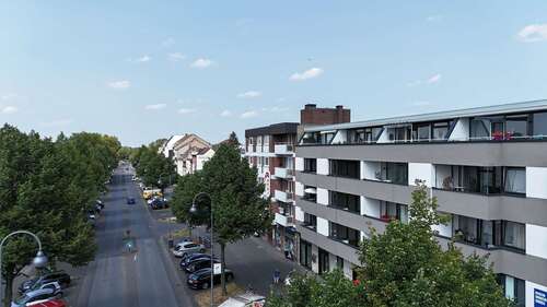 Foto - Wohnung zum Kaufen in Köln 435.450,00 € 79.13 m²