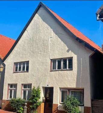 Foto - Haus zum Kaufen in Obernkirchen 69.000,00 € 162.36 m²