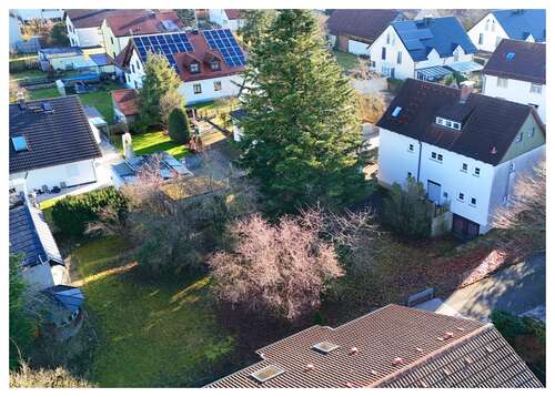 Foto - Grundstück zu verkaufen in Maisach 1.240.000,00 € 1055 m²