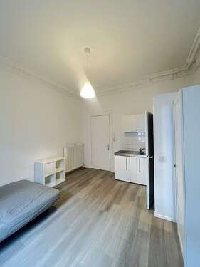 Foto - Wohnen auf Zeit in Hamburg 675,00 €