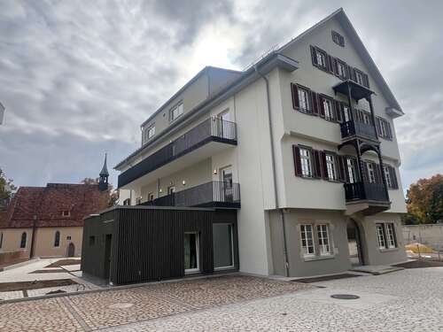 Foto - Büro in Nürtingen 2.850,00 € 165 m²