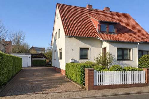 Foto - Haus zum Kaufen in Pattensen Schulenburg 397.000,00 € 135 m²