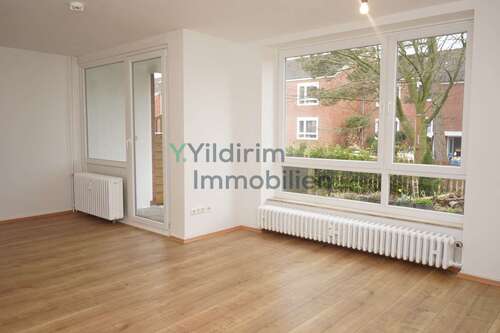 Foto - Wohnung zum Mieten in Cuxhaven 715,00 € 70 m²