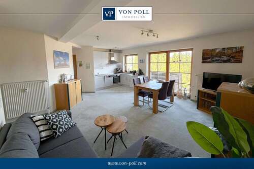 Foto - Wohnung zum Kaufen in Altenau 82.500,00 € 62 m²