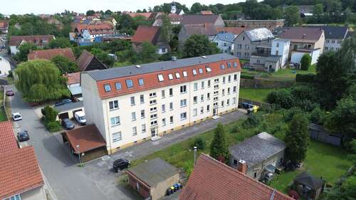 Foto - Wohnung zum Mieten in Pölzig 350,00 € 58.3 m²