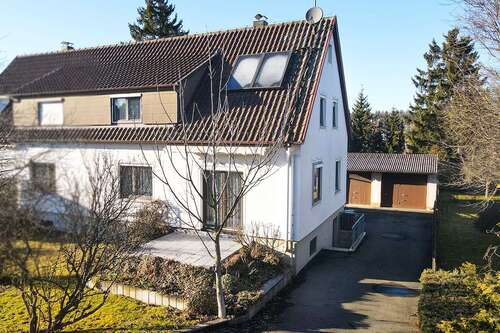 Foto - Haus zum Kaufen in Winterlingen 179.000,00 € 100 m²