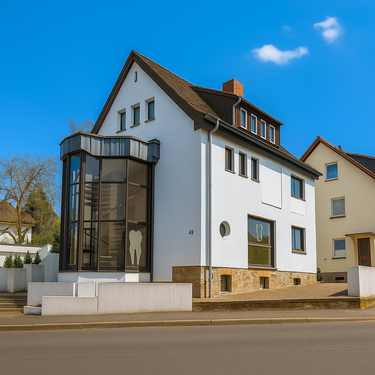 Foto - Haus zum Kaufen in Wiesbaden 839.000,00 € 202 m²